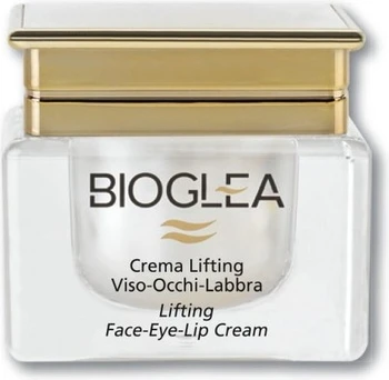 Крем для лица Bioglea Лифтинг-крем для лица, глаз и губ