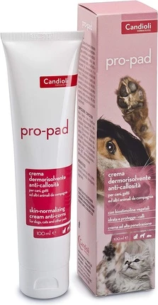 Пудра Candioli Pro Pad Cr Dermat