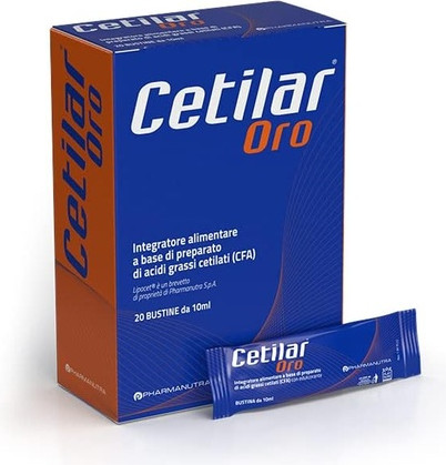 Продукт Pharmanutra