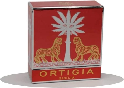 O Де Парфюм Ortigia Ort Melo Пшеница