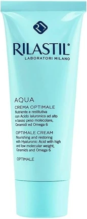 Крем для лица Rilastil Aqua Optimale