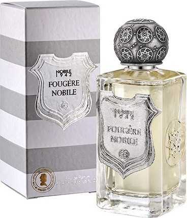 Eau De Parfum Nobile 1942 Fougere Nobile