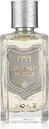 Парфюмерная вода Nobile 1942 Sandalo Nobile
