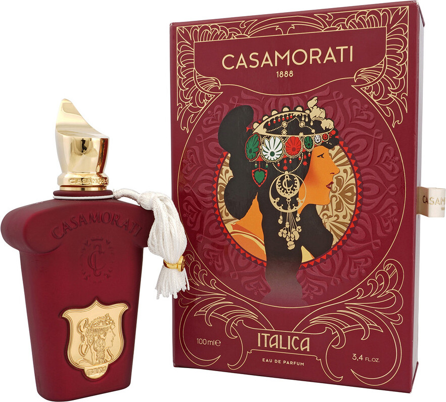 Eau De Parfum Xerjoff Casamorati Italica