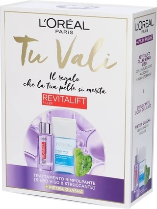 Сыворотка для лица L'Oreal Paris Revitalift Filler