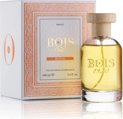 Eau de Parfum Bois 1920 Insieme
