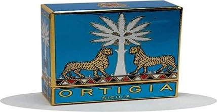 Eau De Parfum Ortigia Orb Sandalo