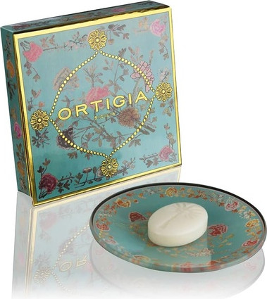 Мыльница Ortigia