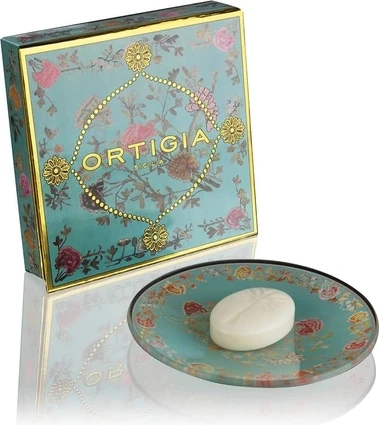 Мыльница Ortigia