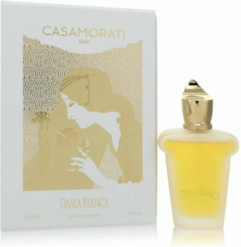 Духи Xerjoff Casamorati