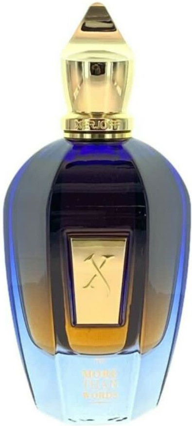 Eau De Parfum Xerjoff Join The Club More Than Words