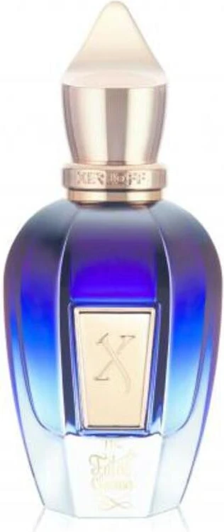Eau De Parfum Xerjoff Join The Club Fatal Charme