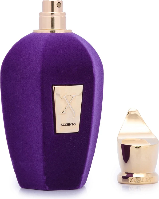 Eau De Parfum Xerjoff V Collection