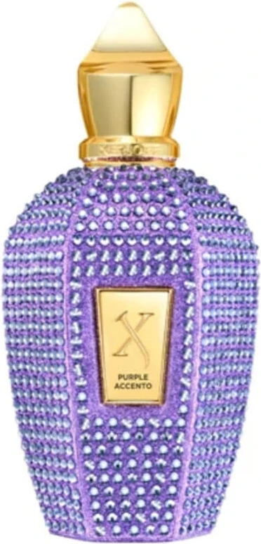 Eau De Parfum Xerjoff V Purple Accento