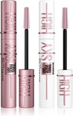 Тушь Maybelline New York Lash Sensational Sky High