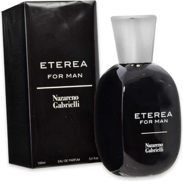 Eau De Parfum Nazareno Gabrielli Ethereal