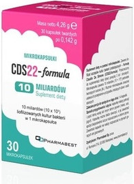 Капсулы Pharmabest