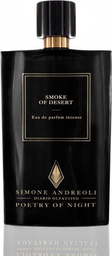 Парфюмерная вода Simone Andreoli Smoke of God