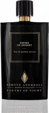 Парфюмерная вода Simone Andreoli Smoke of God