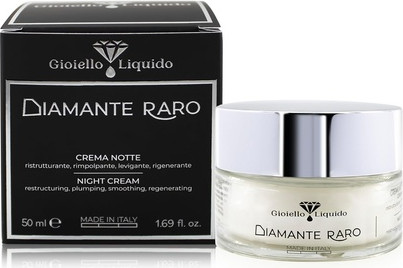 Ночной крем Gioiello Liquido
