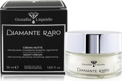 Ночной крем Gioiello Liquido