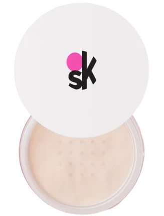 Рассыпчатая пудра Veralab Still Light Fixing Loose Powder