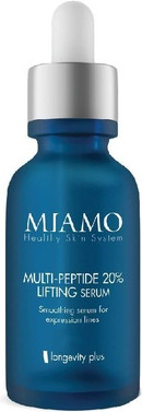 Лифтинг-сыворотка MIAMODA Longevity Plus с мультипептидами