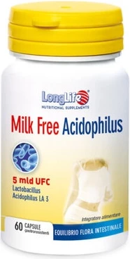 Капсулы Longlife