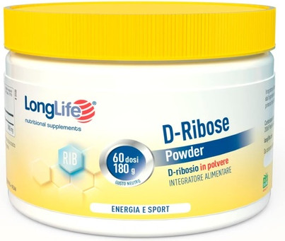 Порошок Longlife