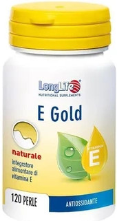 Жемчужная Витаминная Сыворотка Phoenix Long Life Long Life E Gold
