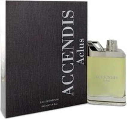Eau De Parfum Accendis Accendis