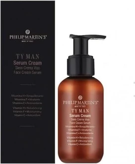 Крем Philip Martin's Ty Man Serum