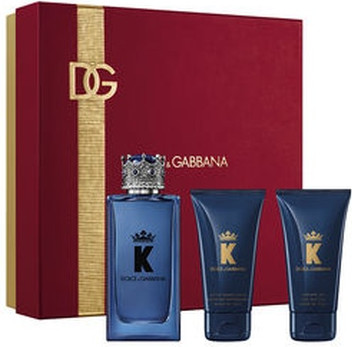 Набор ароматов Dolce & Gabbana K By Dolce & Gabbana