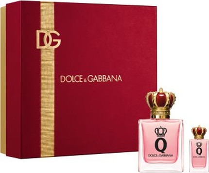 Набор ароматов Dolce & Gabbana