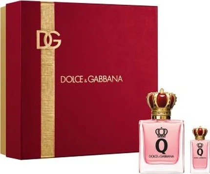 Набор ароматов Dolce & Gabbana