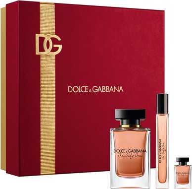 Набор Eau De Parfum Dolce & Gabbana The Only One