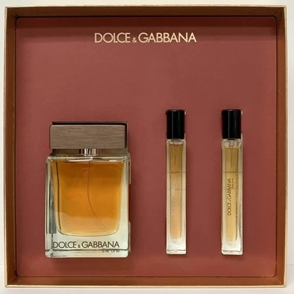 Набор ароматов Dolce & Gabbana The One