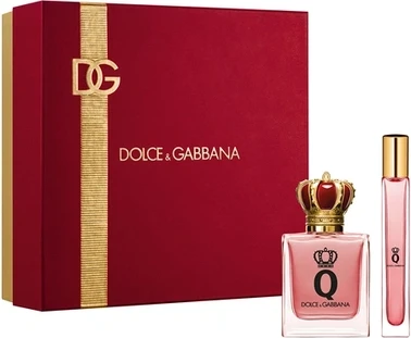 Набор Туалетной Воды Dolce & Gabbana