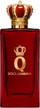Eau De Parfum Dolce & Gabbana Q