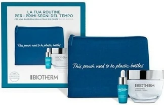 Подарочный набор для ухода за лицом Biotherm