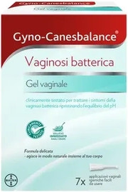 Вагинальный гель Bayer Gyno Canesbalance