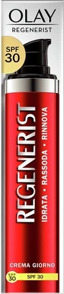 Дневной крем Olay Regenerist с SPF 30