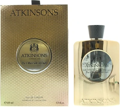Eau De Parfum Atkinsons Oud The Otherside