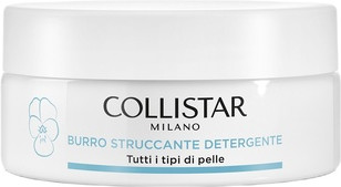 Очищающий бальзам Collistar Face Care Make-Up Removing