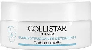 Cleansing Balm Collistar Face Care Make-Up Removing