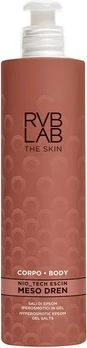 Гель RvB Labs Rvb Lab Meso Dren Salts Гиперосмотический