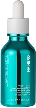Сыворотка Diego Dalla Palma Hat Held Essential Serum Глубокое Увлажнение