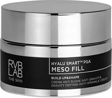 Крем RvB Labs Build & Shape Антивозрастной