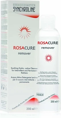 Средство для снятия макияжа Synchroline Rosacure Active