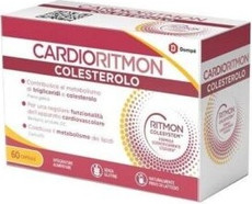 Добавка Dompe Cardioritmon